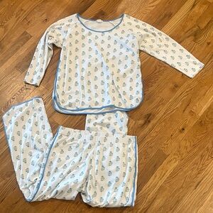 Women’s Lake Pajamas